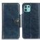 Marineblauw