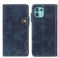 Marineblauw