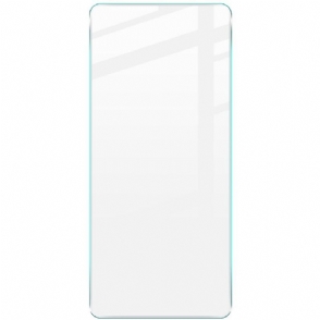Motorola Edge 20 Lite Beschermfolie Van Gehard Glas