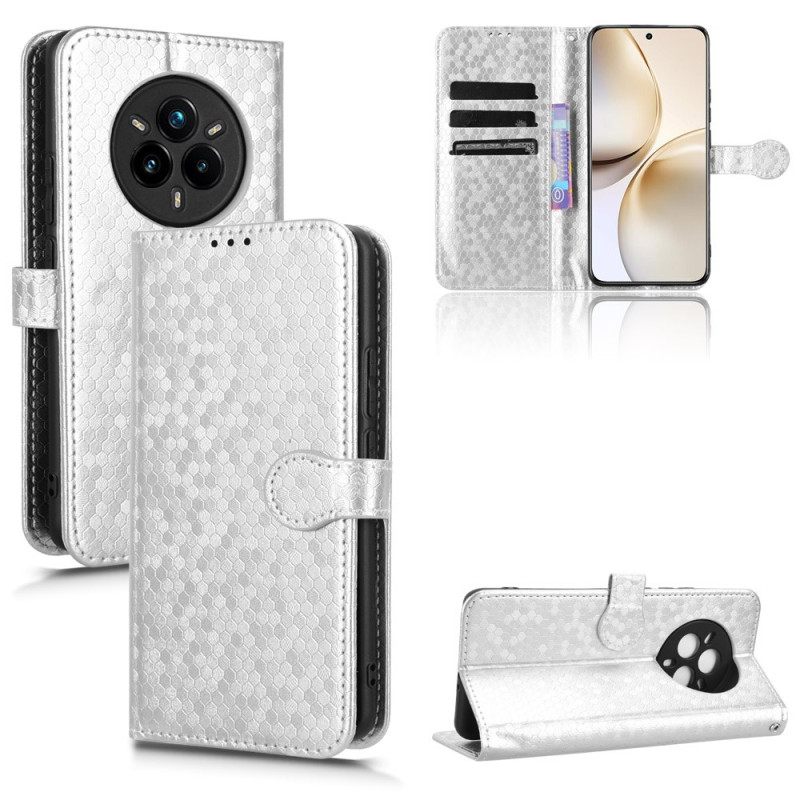 Bescherming Hoesje Realme 14 Pro Plus 5g Glanzende Stippen