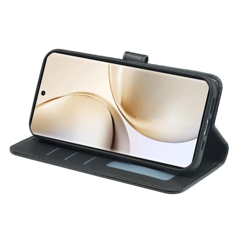 Bescherming Hoesje Realme 14 Pro Plus 5g Subliem Bandje