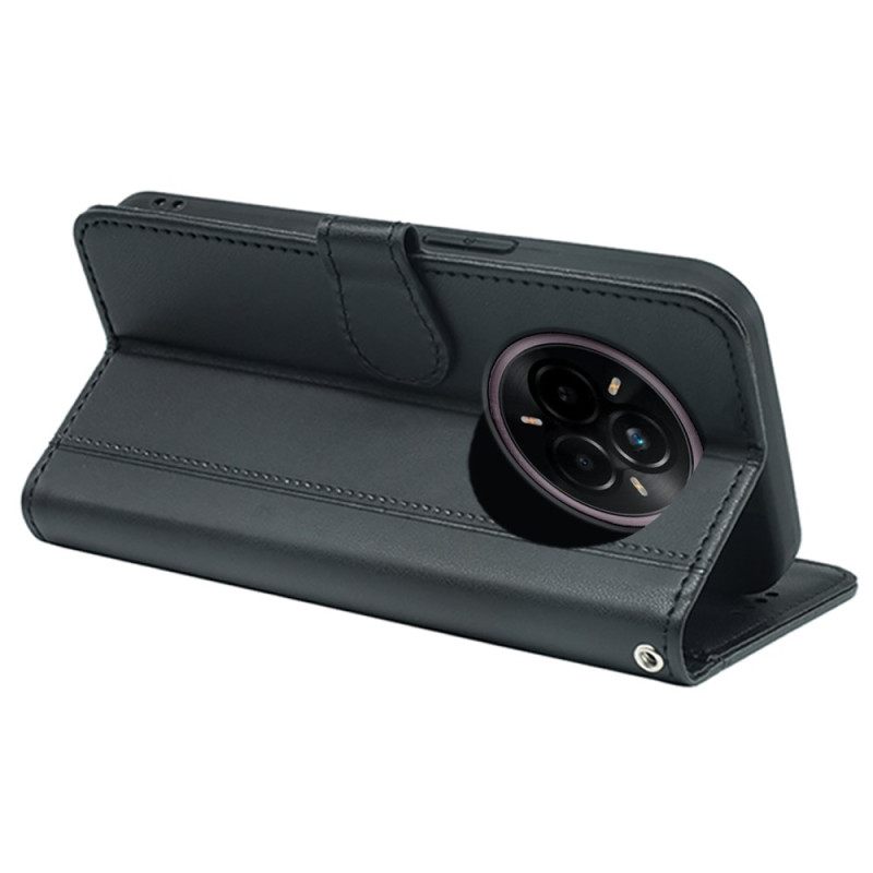 Bescherming Hoesje Realme 14 Pro Plus 5g Subliem Bandje