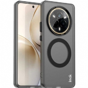 Case Hoesje Realme 14 Pro Plus 5g Telefoonhoesje Magsafe-compatibel