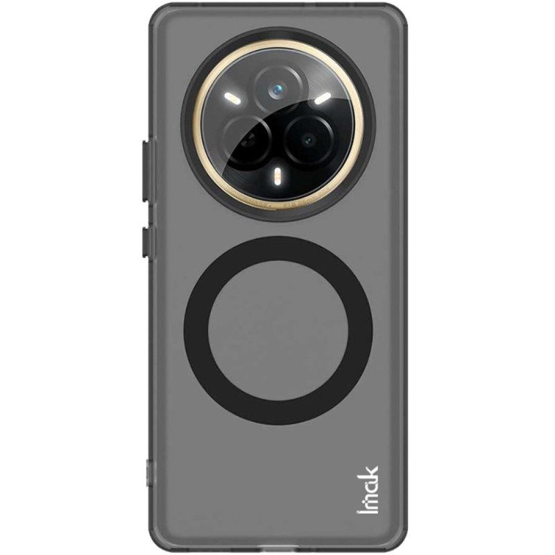 Case Hoesje Realme 14 Pro Plus 5g Telefoonhoesje Magsafe-compatibel