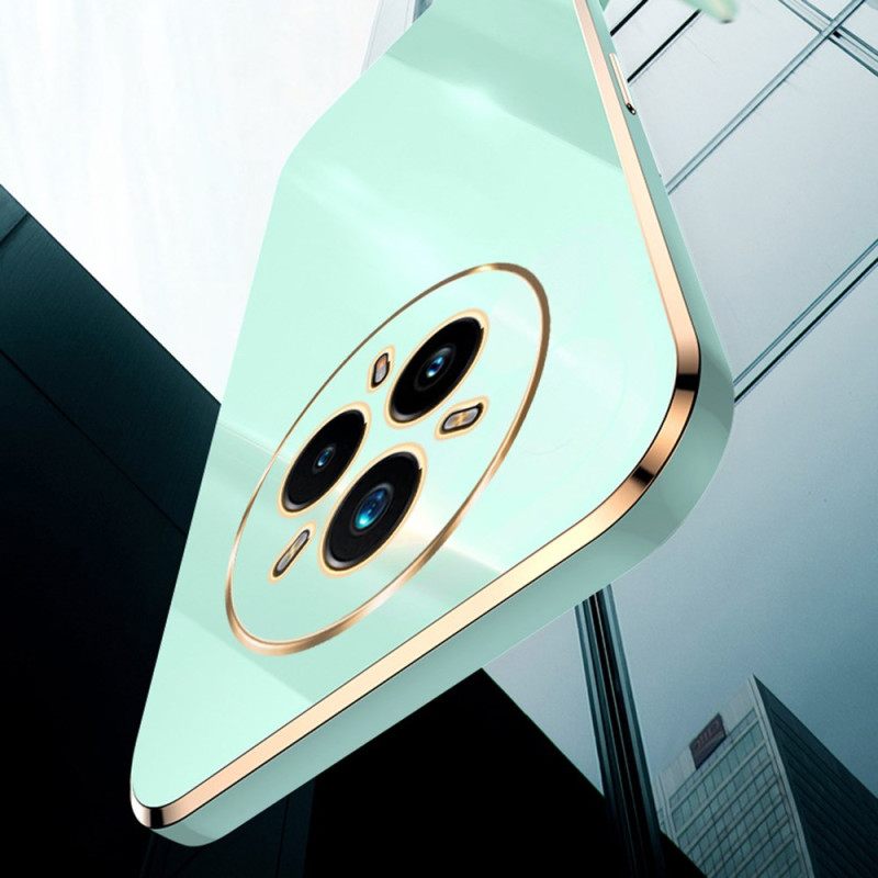 Cover Hoesje Realme 14 Pro Plus 5g Telefoonhoesje Xinli Ringhouder