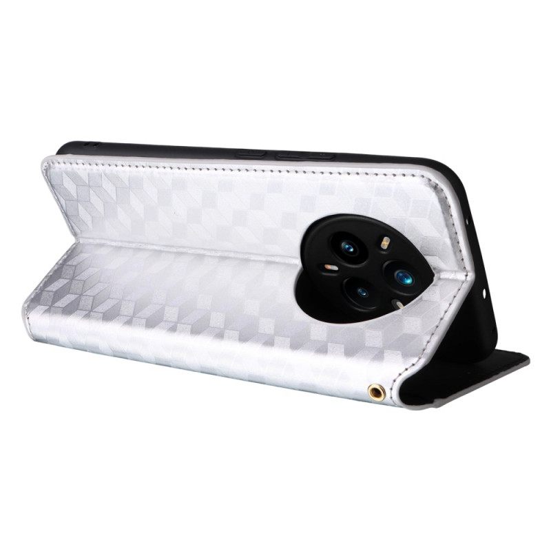 Folio-hoesje Realme 14 Pro Plus 5g 3d-diamanten