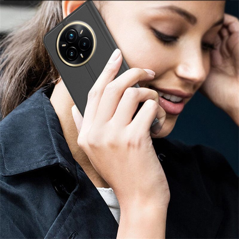 Folio-hoesje Realme 14 Pro Plus 5g Telefoonhoesje Kaarthouder