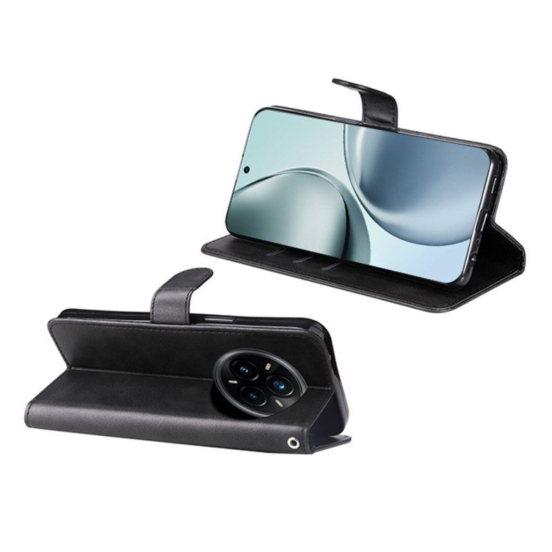 Folio-hoesje Realme 14 Pro Plus 5g Voorvak