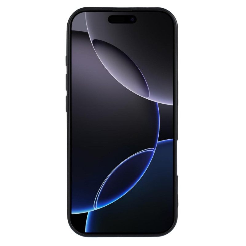 Hoesje Realme 14 Pro Plus 5g Mat Anti-vingerafdruk