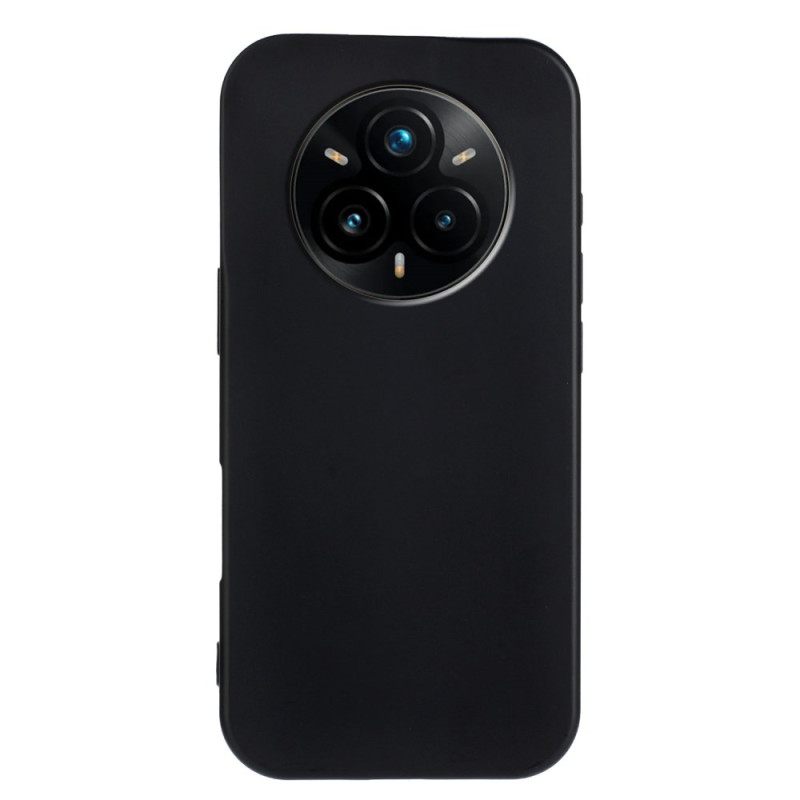 Hoesje Realme 14 Pro Plus 5g Mat Anti-vingerafdruk