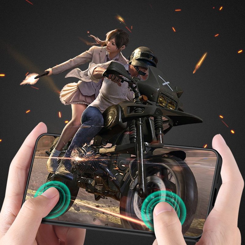 Hoesje Realme 14 Pro Plus 5g Metaallook