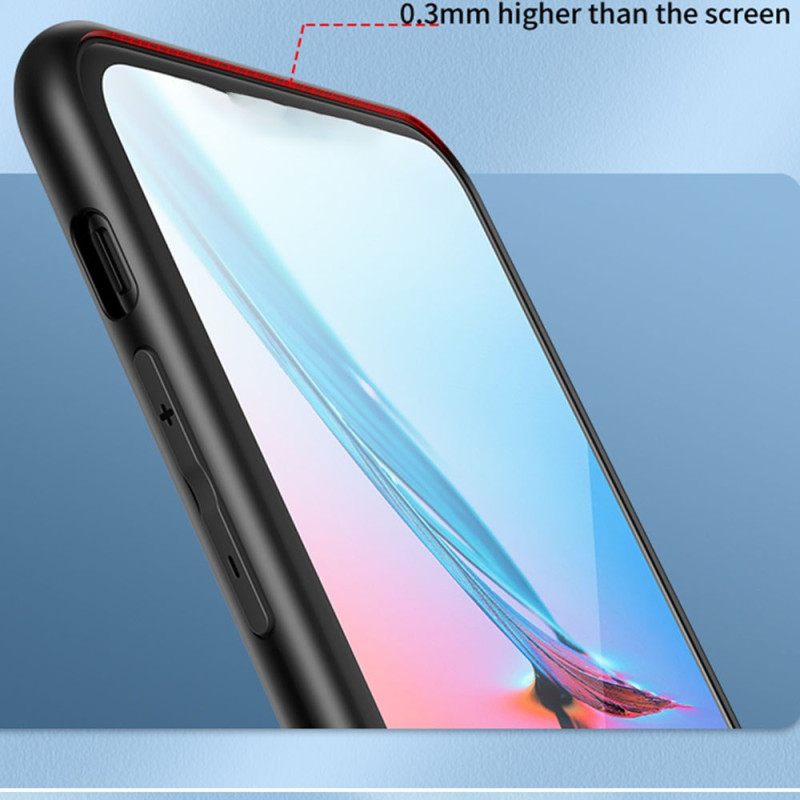 Hoesje Realme 14 Pro Plus 5g Vlinders Van Gehard Glas