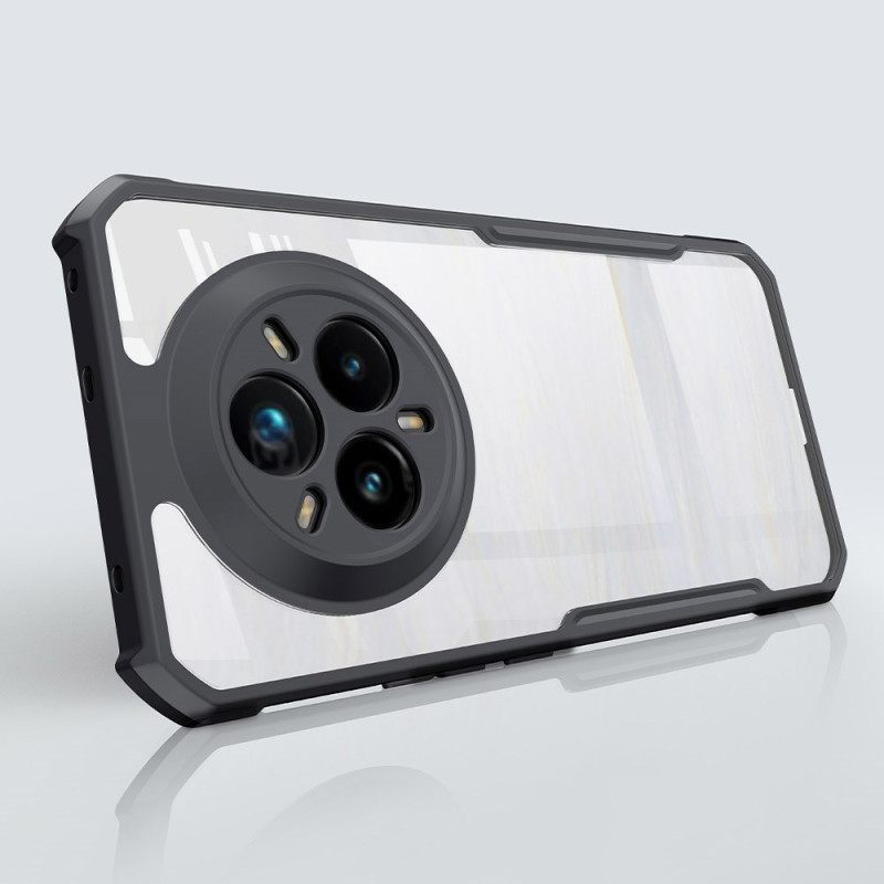 Hoesje Realme 14 Pro Plus 5g Xundd