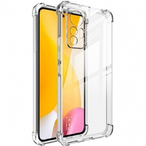 Hoesje voor Xiaomi 12 Lite Transparante Airbags Imak