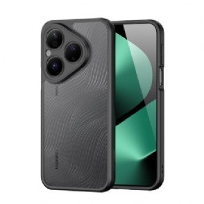 Case Hoesje Huawei Pura 80 Telefoonhoesje Aimo-serie Dux Ducis