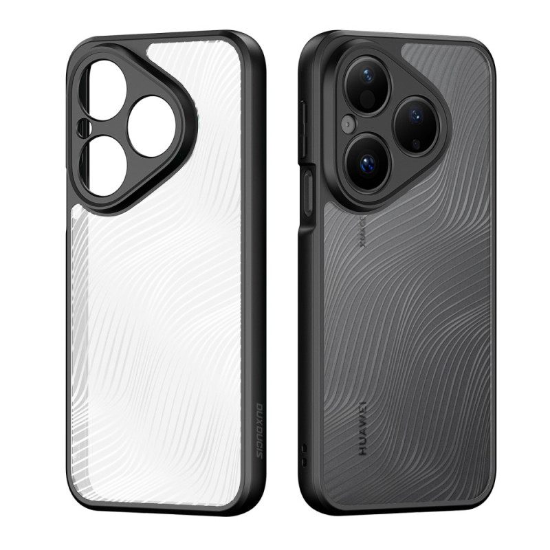 Case Hoesje Huawei Pura 80 Telefoonhoesje Aimo-serie Dux Ducis