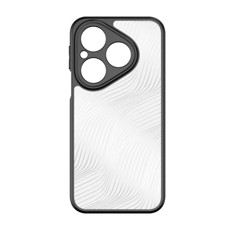 Case Hoesje Huawei Pura 80 Telefoonhoesje Aimo-serie Dux Ducis