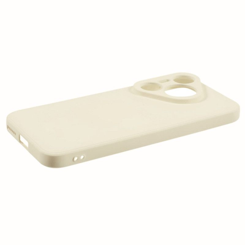 Case Hoesje Huawei Pura 80 Telefoonhoesje Rubberen Oppervlak