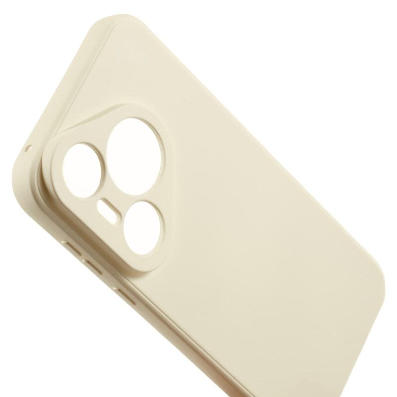 Case Hoesje Huawei Pura 80 Telefoonhoesje Rubberen Oppervlak