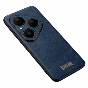 Cover Hoesje Huawei Pura 80 Telefoonhoesje Sulada