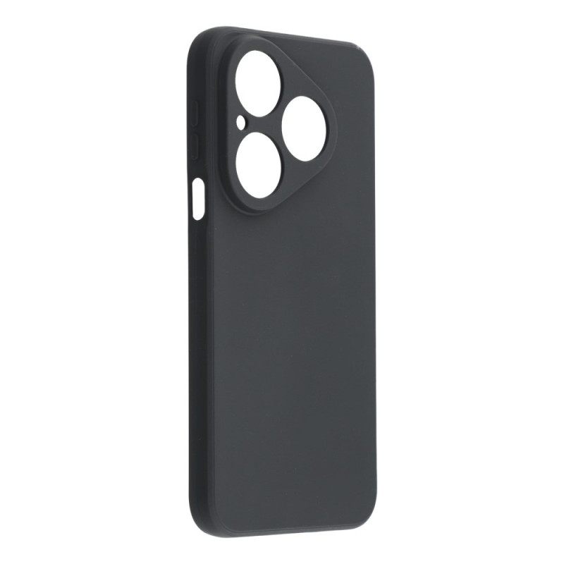 Hoesje Huawei Pura 80 Siliconen