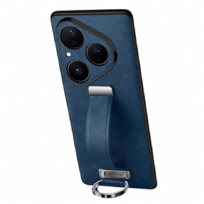 Hoesje Huawei Pura 80 Sulada Fashion Series