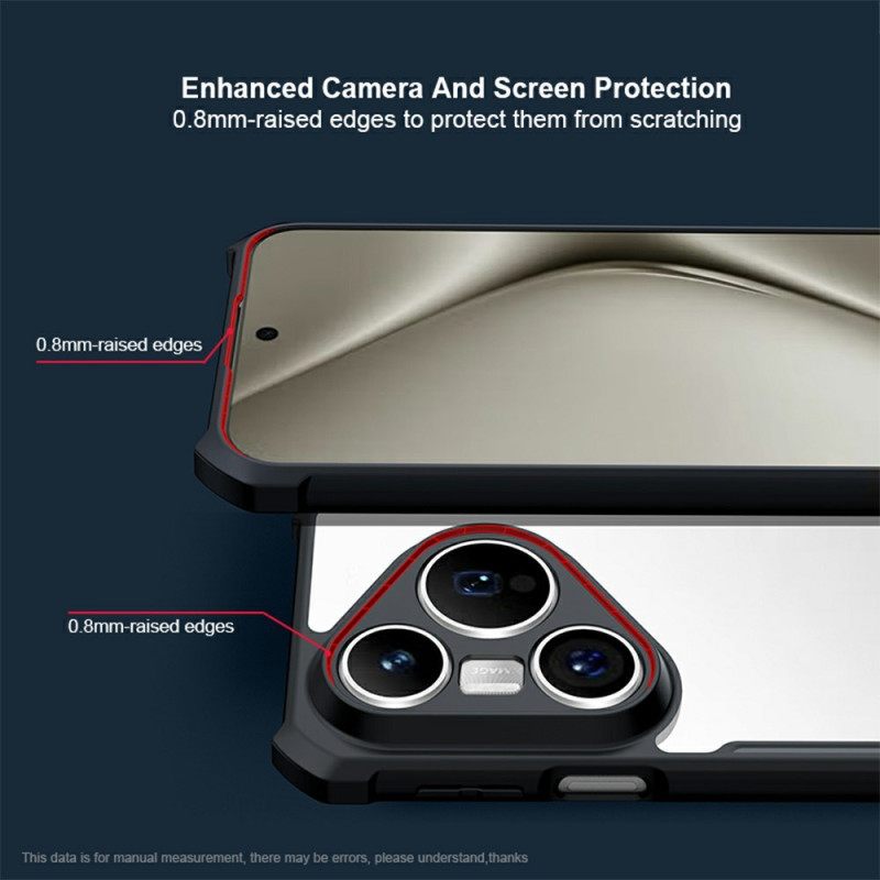 Hoesje Voor Huawei Pura 80 Xundd