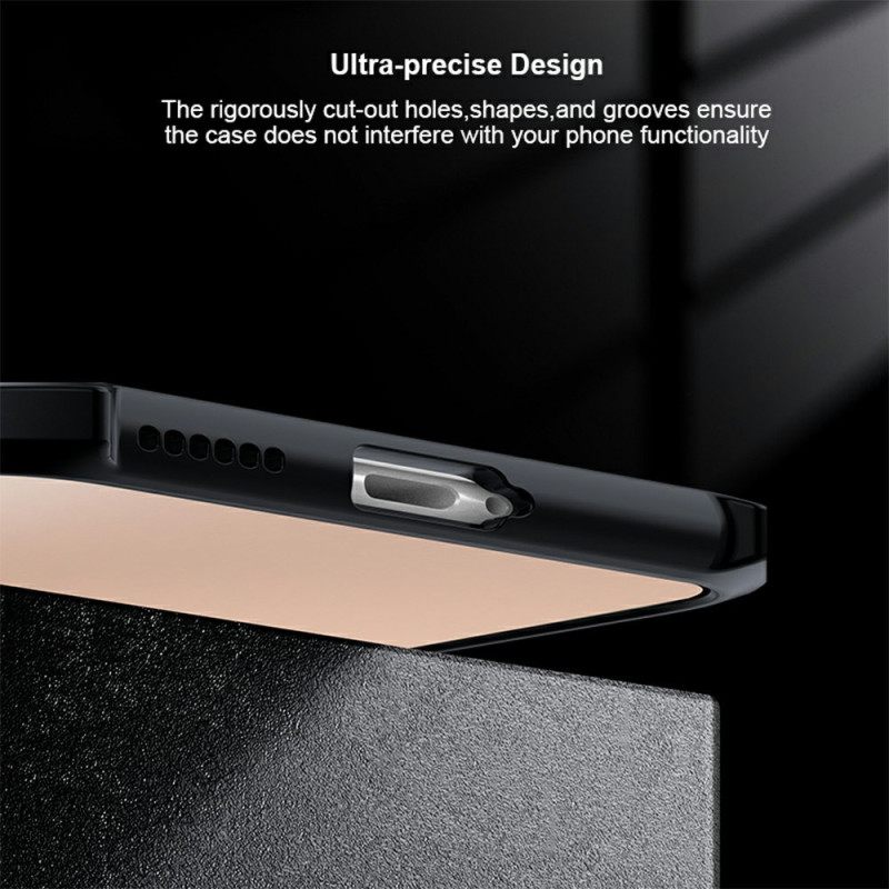 Hoesje Voor Huawei Pura 80 Xundd