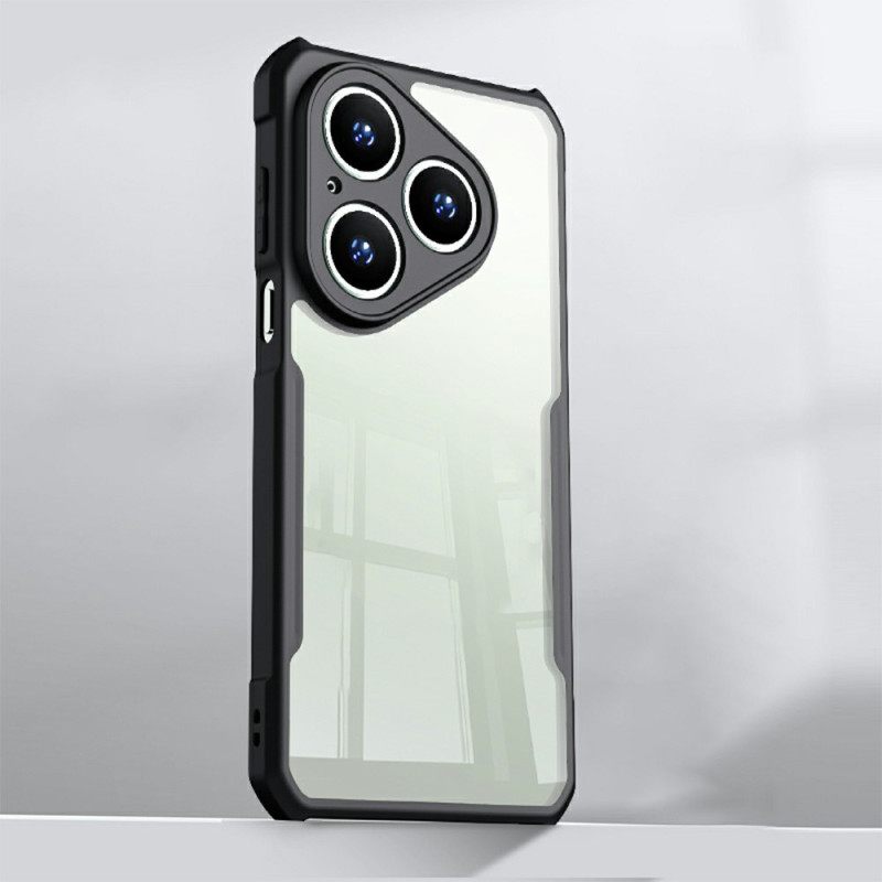 Hoesje Voor Huawei Pura 80 Xundd