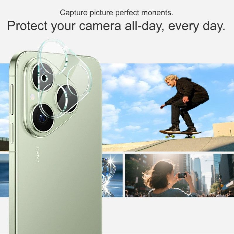 Lensbeschermer Van Gehard Glas Voor Huawei Pura 80