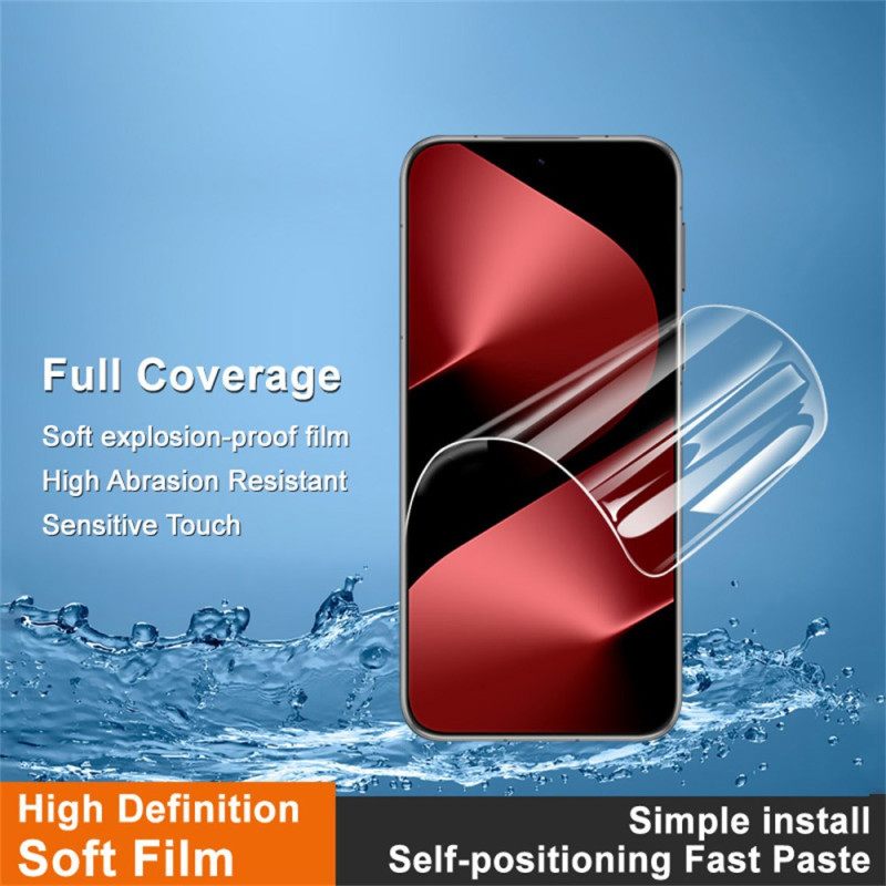 Schermbeschermer Voor Huawei Pura 80