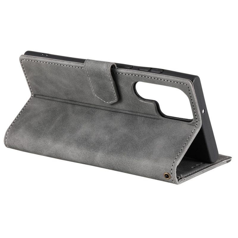 Bescherming Hoesje Samsung Galaxy S26 Ultra Tweekleurig Ontwerp