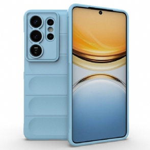 Hoesje Samsung Galaxy S26 Ultra Antislip Bescherming Hoesje