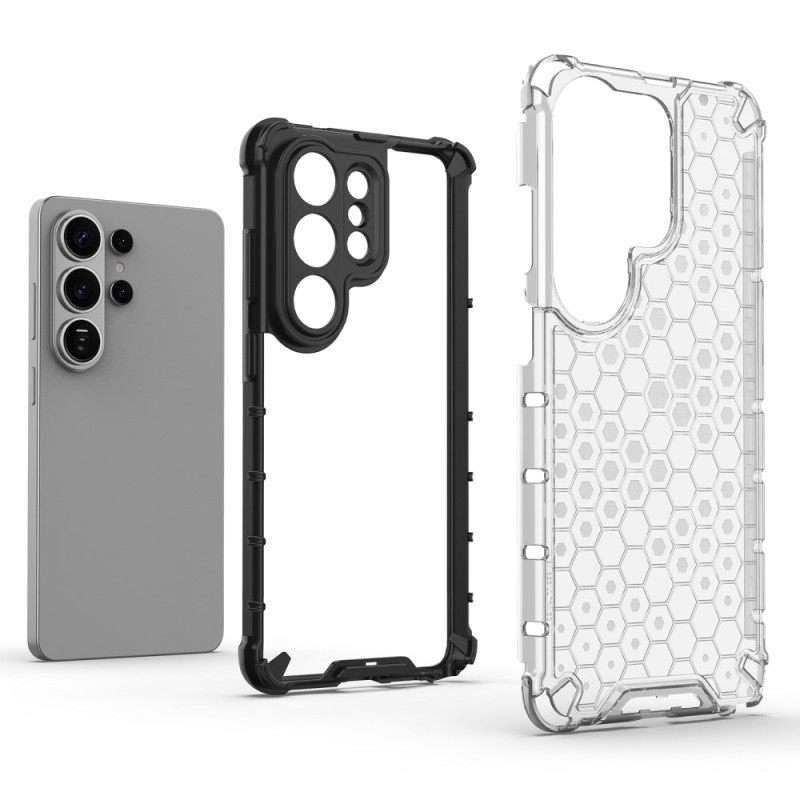 Hoesje Samsung Galaxy S26 Ultra Honingraat