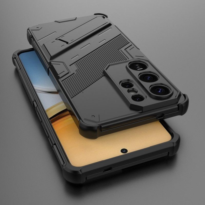 Hoesje Samsung Galaxy S26 Ultra Ingebouwde Standaard