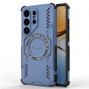 Hoesje Samsung Galaxy S26 Ultra Warmteafvoer