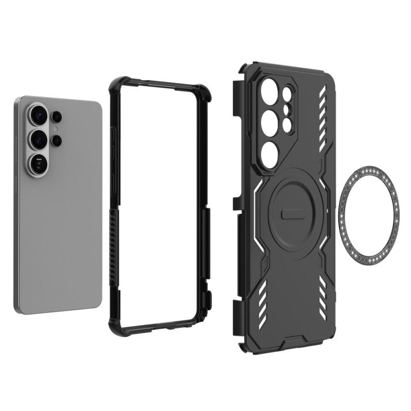 Hoesje Samsung Galaxy S26 Ultra Warmteafvoer