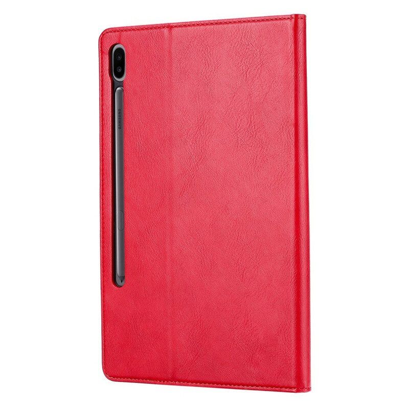 Case voor Samsung Galaxy Tab S8 Plus / Tab S7 Plus Kaartenset