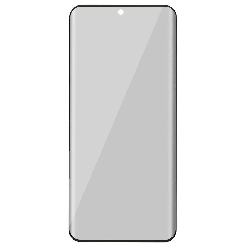 Anti-spionage Screenprotector Van Gehard Glas Voor Vivo V50 5g / V50e 5g