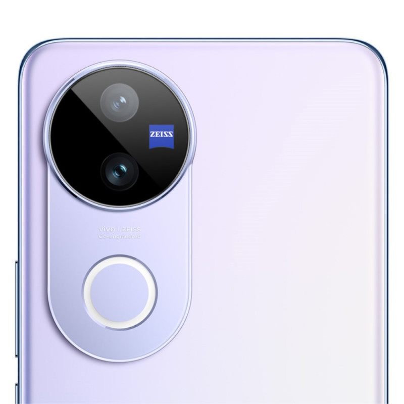 Beschermend Lens Van Gehard Glas Voor Vivo V50 5g / V50e 5g 9 Black0