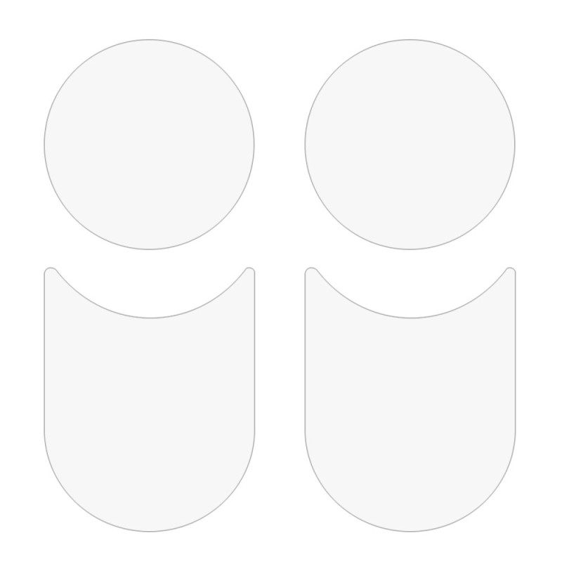 Beschermende Lens Van Gehard Glas Voor Vivo V50e 5g