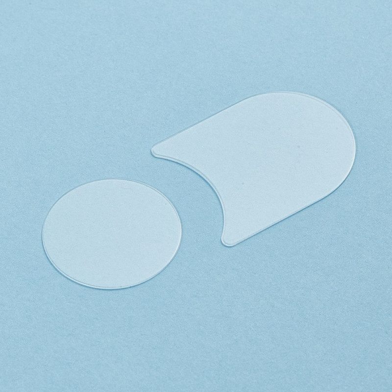 Beschermende Lens Van Gehard Glas Voor Vivo V50e 5g