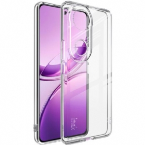 Case Hoesje Vivo V50e 5g Telefoonhoesje Ux-5 Serie Imak