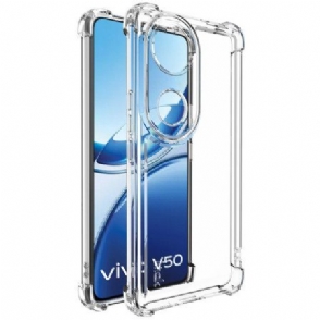 Hoesje Voor Vivo V50e 5g Ux-4 Serie Imak