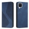 Marineblauw
