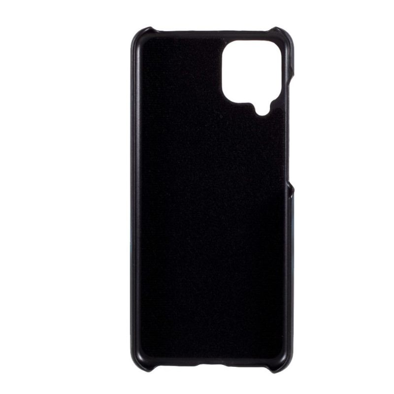 Hoesje voor Samsung Galaxy A12 Thermische Inductie