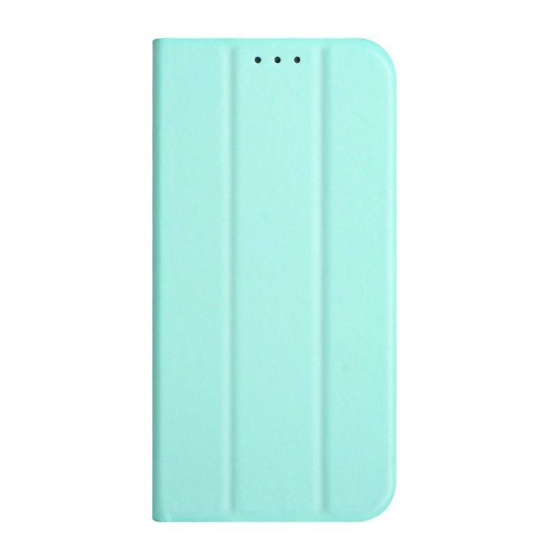 Telefoonhoesje voor Samsung Galaxy A12 Folio-hoesje Meerdere Hoeken