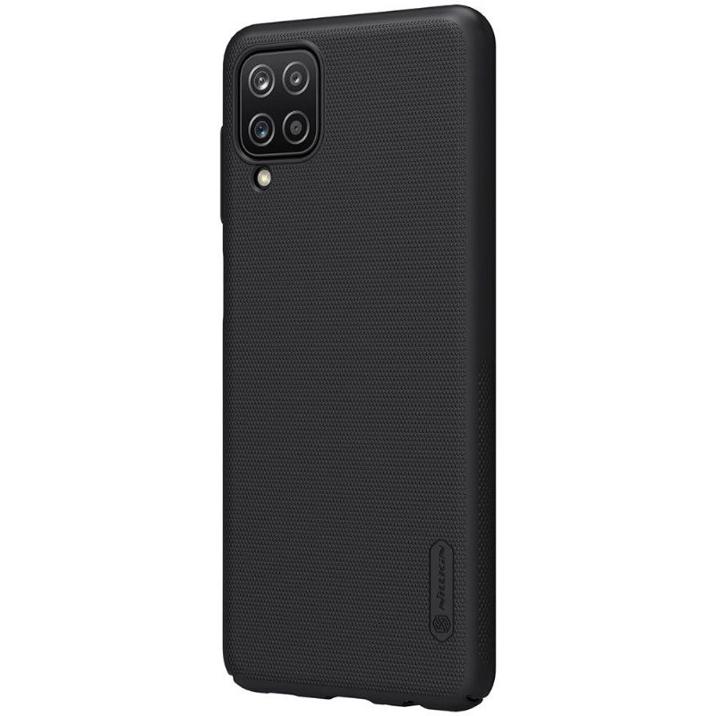 Telefoonhoesje voor Samsung Galaxy A12 Nillkin Super Frosted