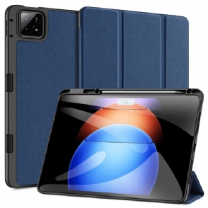Xiaomi Pad 6s Pro Domo-serie Dux Ducis