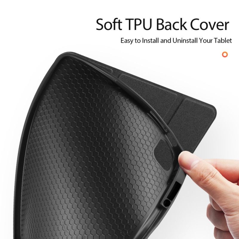 Xiaomi Pad 6s Pro Domo-serie Dux Ducis